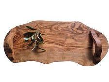 Plateau à fromage en bois