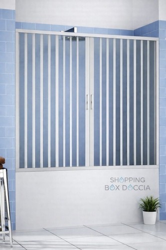 Porte baignoire pvc - de,