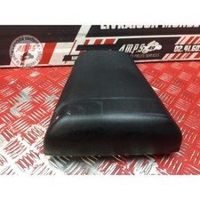 Selle passager Suzuki SV650 S