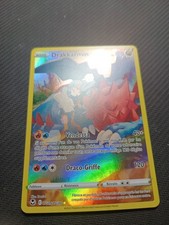 Carte Pokemon Drakkarmin