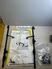 Givi Kit montage A6102A pare-brise 6102AG Kymco Like 50 125 200 i 09 16