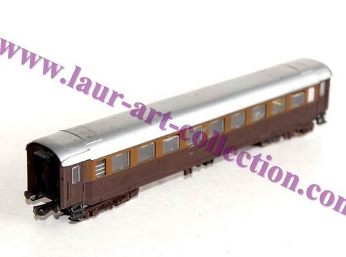 Fleischmann 1445 voiture - ho,