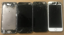 #40   HS  Lot de 4 Iphone 6 HS