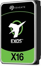 Disque Dur 3.5 Exos X16 12 To