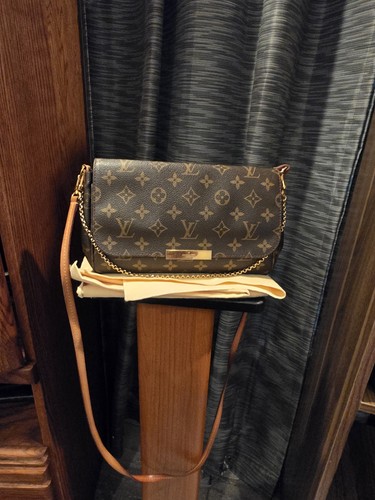 Louis vuitton monogram - louis,
