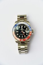 Montre oceanx gmt - montre,