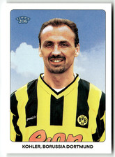 Topps 2024 Set Carte Équipe