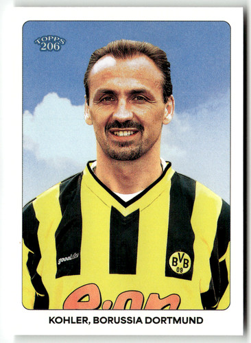 Topps 2024 set carte équipe - topps,