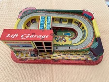 LIFT GARAGE par TECHNOFIX