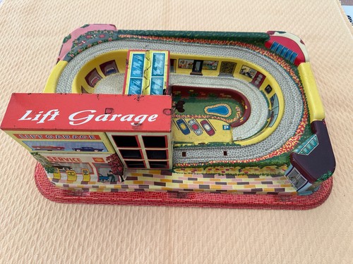 Lift garage par technofix - lift,
