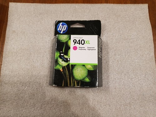 C4908ae magenta cartouche - hp,