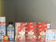 Freins kit pour can - kit,