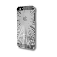 COQUE SILICONE SOUPLE AVEC