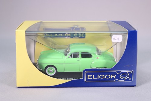 Ze236 eligor renault - ze236,
