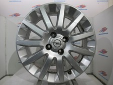 Jante ALU OPEL TIGRA 16 POUCES