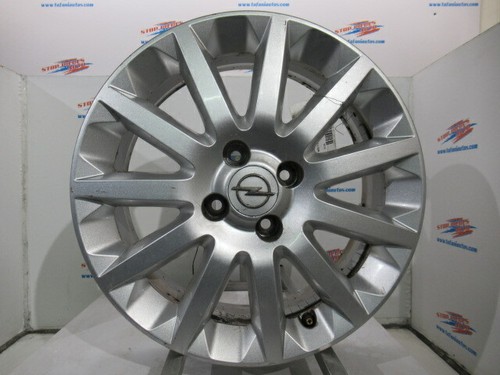 Jante alu opel - opel, 16