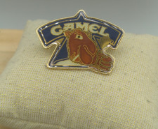 Vintage 1991 Camel Cigarettes