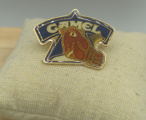 Vintage 1991 camel - vintage,
