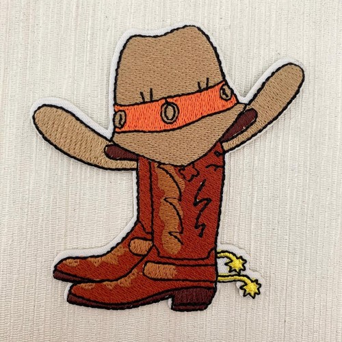 Patch écusson thermocollant - écusson,