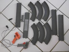 CIRCUIT VOITURE ELECTRIQUE TCR