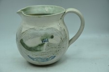 Ancien pot pichet céramique