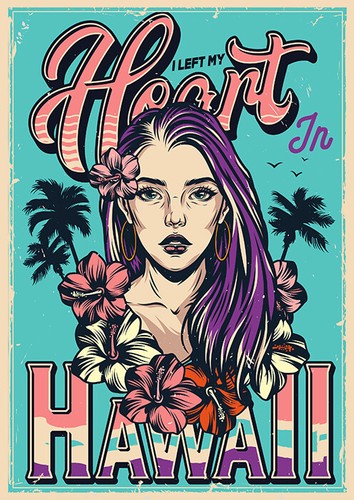 Visage femme sexy - sexy, surf