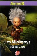 Arthur les minimoys - arthur, et