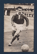 FOOTBALL carte joueur MAXIME FULGENZY édition Miroir Sprint