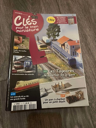 Revue clés pour - revue,