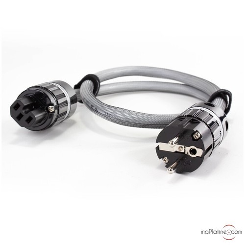 Câble alimentation gigawatt - câble,