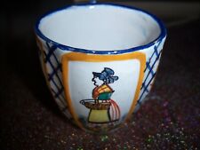 petite tasse à café faïence