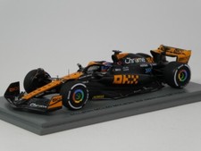 Spark Mclaren MCL60 #81 Oscar