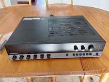 Amplificateur AUDAC COM24MK2