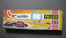 boite hit car faller 3303