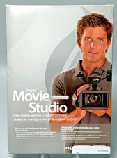 Sony vegas movie studio - movie,