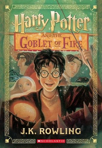 Rowling harry potter and - rowling,