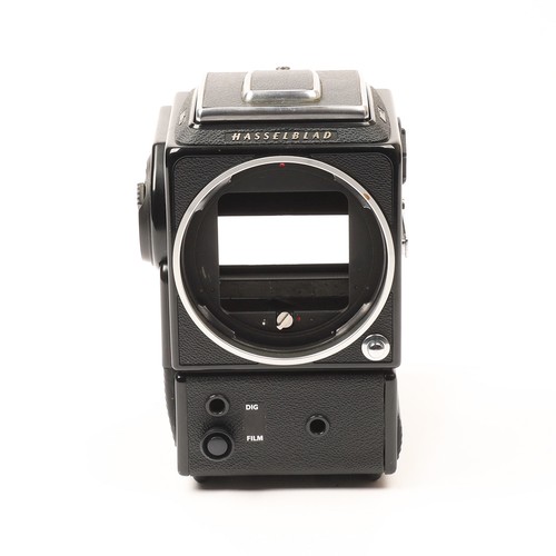 Hasselblad 555 eld - hasselblad,