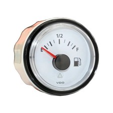 manomètre jauge d'essence