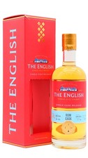 The English - Single Cask #B2