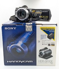 Caméscope Sony Handycam -