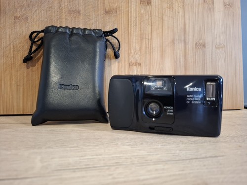 Appareil photo argentique - appareil,