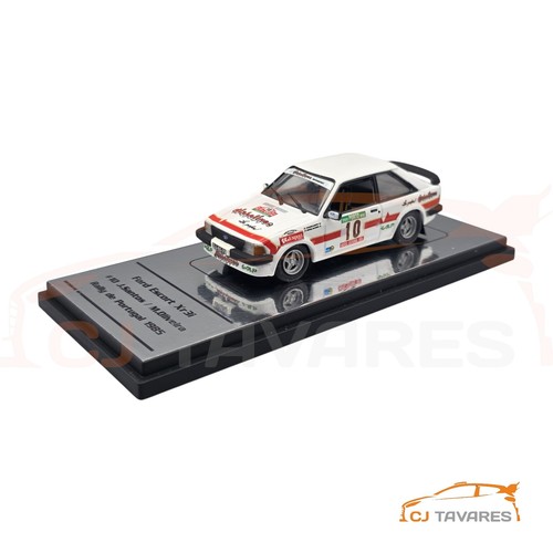Kit ford escort - kit,