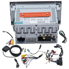 Android 10.0 Autoradio for