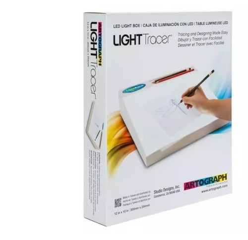 Lighttracer led lightbox for - lightbox,