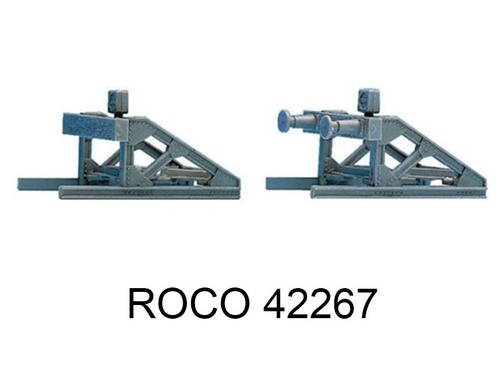 Roco butoir extrémité de - roco,