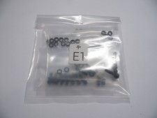 Speed Passion  E1 Bag SP-1