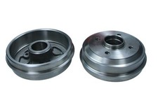 Tambour De Frein D'Axe