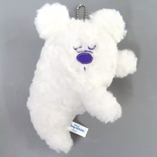 Peluche fantôme disney - peluche,