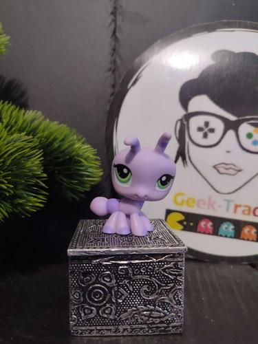 Lps795 littlest petshop pet - littlest,