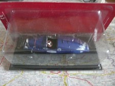 CITROËN Rosalie des records Yacco 1933 Universal Hobbies Passion Citroên 1/43